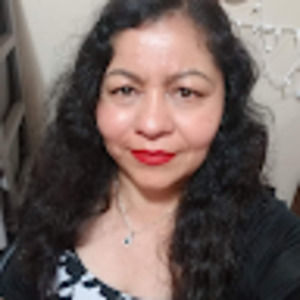 Meet your Posher, Veronica p romero